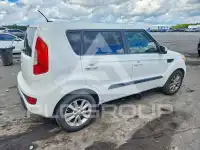 2013 KIA Soul фото