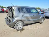2013 KIA Soul фото