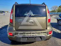 2013 KIA Soul фото