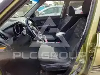 2013 KIA Soul фото