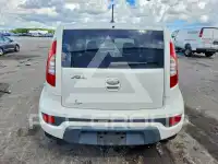 2013 KIA Soul фото