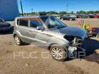 2013 KIA Soul photo