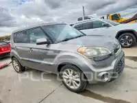 2013 KIA Soul фото