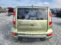 2013 KIA Soul фото