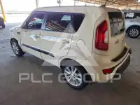 2013 KIA Soul фото