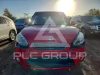 2013 KIA Soul фото