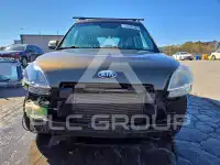 2013 KIA Soul фото