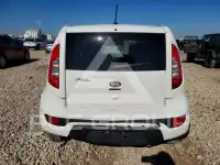 2013 KIA Soul фото