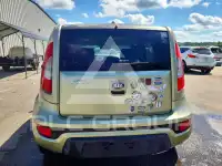 2013 KIA Soul photo