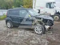 2013 KIA Soul фото
