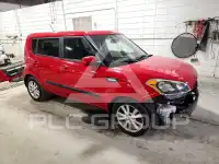 2013 KIA Soul фото