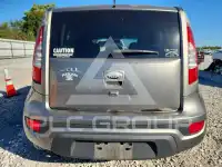 2013 KIA Soul фото