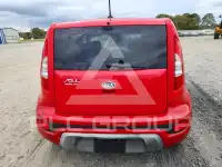 2013 KIA Soul photo