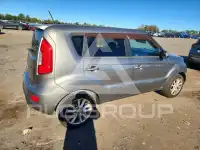 2013 KIA Soul photo