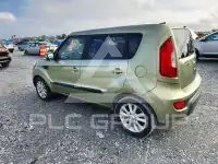2013 KIA Soul фото
