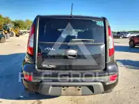2013 KIA Soul фото