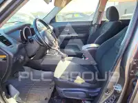 2013 KIA Soul photo