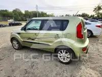 2013 KIA Soul фото