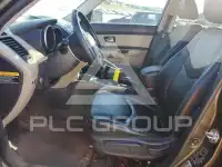 2013 KIA Soul фото