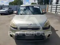 2013 KIA Soul фото