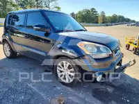 2013 KIA Soul фото