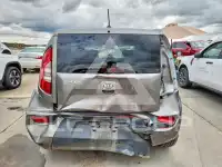 2013 KIA Soul фото