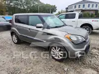 2013 KIA Soul фото