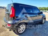 2013 KIA Soul фото