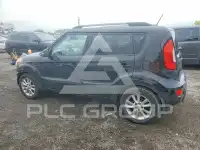 2013 KIA Soul фото