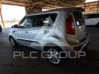 2013 KIA Soul фото