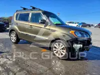 2013 KIA Soul фото