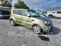 2013 KIA Soul фото