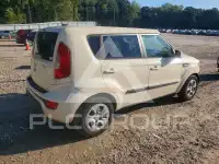 2013 KIA Soul фото