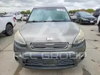 2013 KIA Soul фото