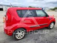 2013 KIA Soul photo