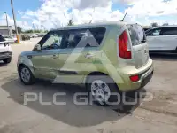 2013 KIA Soul фото