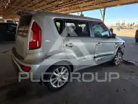 2013 KIA Soul фото