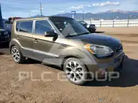 2013 KIA Soul фото