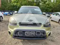 2013 KIA Soul фото
