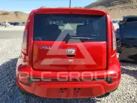 2013 KIA Soul фото