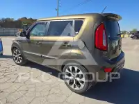 2013 KIA Soul фото