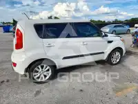 2013 KIA Soul фото