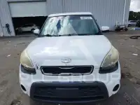 2013 KIA Soul фото