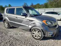 2013 KIA Soul фото