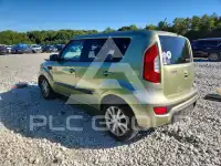 2013 KIA Soul фото