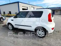2013 KIA Soul фото
