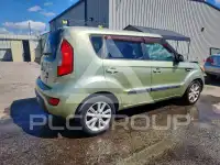 2013 KIA Soul photo
