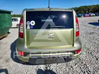 2013 KIA Soul фото
