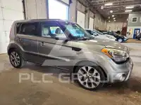 2013 KIA Soul photo