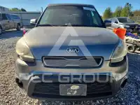 2013 KIA Soul фото